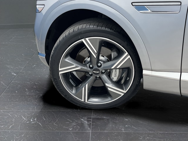 2025 GENESIS GV80 Prestige - Photo 38