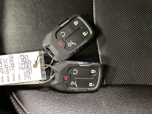 2021 GMC Terrain SLT - Photo 26