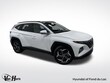 Hyundai Tucson Hybrid