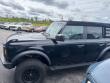 Used 2021 Ford Bronco Black Diamond SUV