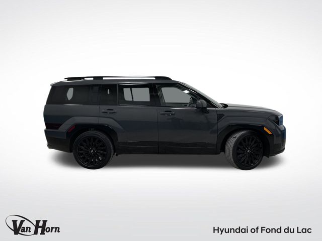 Used 2024 Hyundai Santa Fe Calligraphy with VIN 5NMP54GL7RH050334 for sale in Fond Du Lac, WI