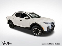 2025 Hyundai Santa Cruz SEL AWD Truck Crew Cab