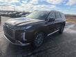 Certified 2024 Hyundai Palisade Calligraphy SUV