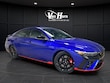  Hyundai Elantra N