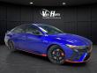New 2026 Hyundai Elantra N Sedan Sedan