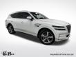 Used 2024 Genesis GV80 3.5T Advanced SUV