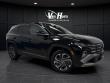 Used 2025 Hyundai Tucson Hybrid Limited SUV