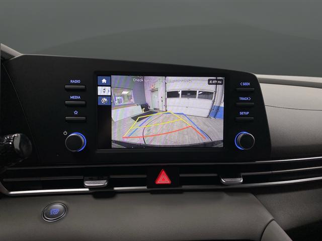 2026 Hyundai Elantra SEL - Photo 10
