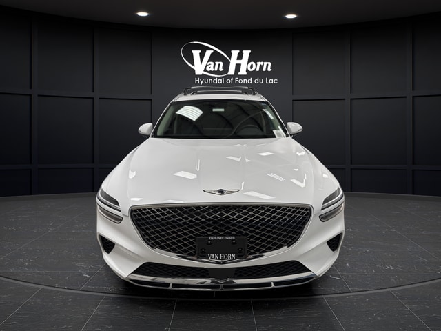 2025 GENESIS GV70 Standard - Photo 12
