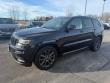 Used 2018 Jeep Grand Cherokee High Altitude SUV