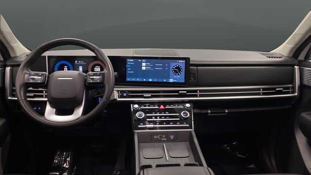 2024 Hyundai Santa Fe SE - Photo 11