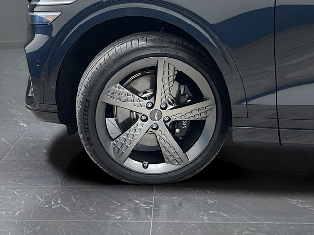 2025 GENESIS GV70 Sport - Photo 36