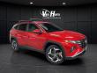 Certified 2023 Hyundai Tucson SEL Convivence SUV