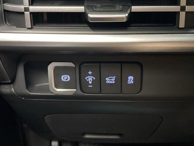2026 Hyundai Santa Fe SE - Photo 23