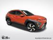 New 2026 Hyundai Kona Limited AWD SUV