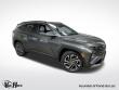 New 2025 Hyundai Tucson Hybrid Limited SUV