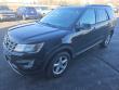 Used 2017 Ford Explorer XLT SUV