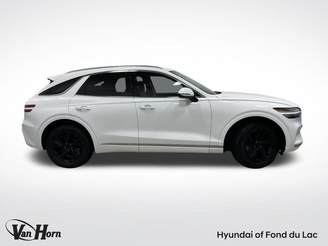 Used 2023 GENESIS GV70 Standard with VIN KMUMADTB7PU138248 for sale in Fond Du Lac, WI
