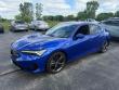 Used 2023 Acura Integra A-Spec Tech Package Hatchback