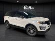 Used 2017 Ford Explorer Sport SUV