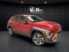 2026 Hyundai Kona SEL Premium AWD SUV