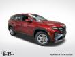 New 2025 Hyundai Tucson SE AWD SUV