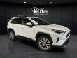 Used 2023 Toyota RAV4 Limited SUV
