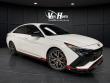 Used 2023 Hyundai Elantra N Base Sedan
