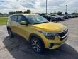 Used 2023 Kia Seltos SX SUV