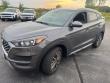 Used 2020 Hyundai Tucson SEL SUV