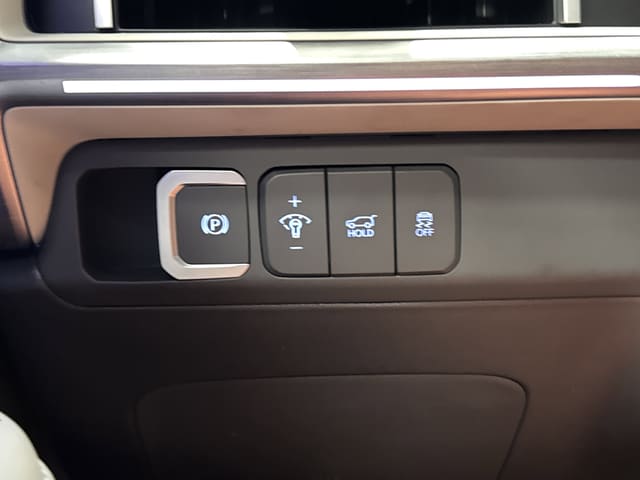 2024 Hyundai Santa Fe Calligraphy - Photo 27