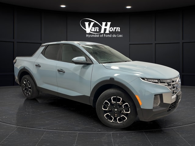 2024 Hyundai Santa Cruz SEL 2.5 AWD's photo