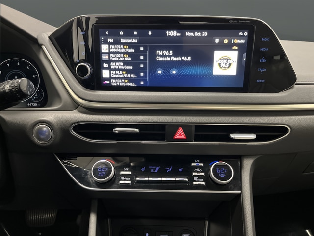 2023 Hyundai Sonata SEL - Photo 9