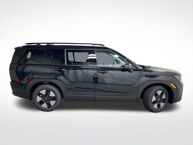 2026 Hyundai Santa Fe SEL photo 2