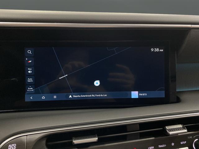 2026 Hyundai Palisade Calligraphy - Photo 10