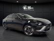 Used 2025 Hyundai Sonata SEL Convenience Sedan