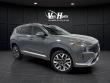 Used 2022 Hyundai Santa Fe Calligraphy SUV