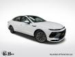 New 2025 Hyundai Sonata Hybrid Limited Sedan