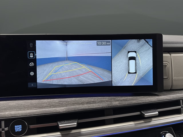 2024 Hyundai Santa Fe Calligraphy - Photo 11