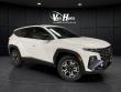 New 2026 Hyundai Tucson XRT AWD SUV