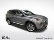 Used 2020 Hyundai Santa Fe SEL Convenience SUV