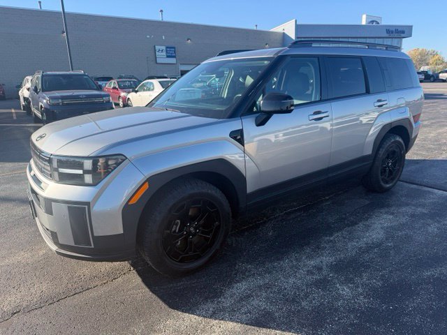 2024 Hyundai Santa Fe XRT