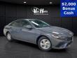 New 2026 Hyundai Elantra SE Sedan