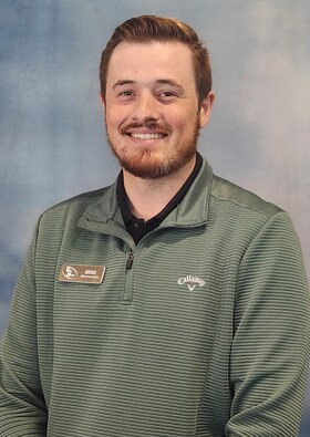 Staff member Brad Halverson from ID_f55bba011169