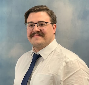 Staff member Jacob Dutton  from ID_f55bba011169