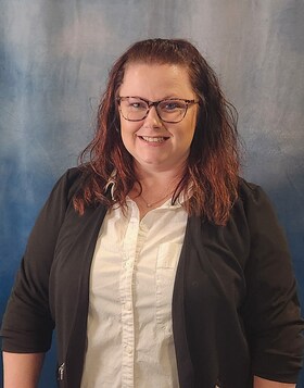 Staff member Crystal Streholski from ID_f55bba011169