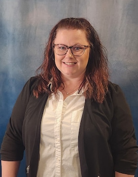Staff member Crystal Streholski from ID_f55bba011169