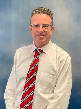 Staff member Mark Hill from ID_b7857dd3b74b