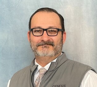 Staff member David Egan from ID_f55bba011169