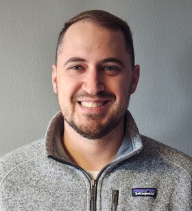 Staff member Zach Jaschob from ID_f55bba011169